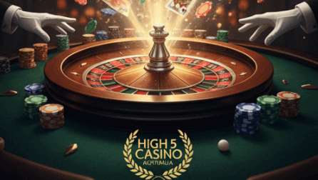 high 5 casino 2